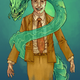 Illustration for article titled Season 3’s Big Bad was a father figure with the heart of a demon